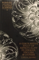 A Contrastive Study of Aspectuality in German, English, and Chinese